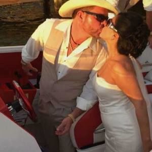 Meet your Posher, Richard